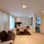 Apartamento à venda com 3 suítes em Paraíso do Morumbi, São Paulo, SP