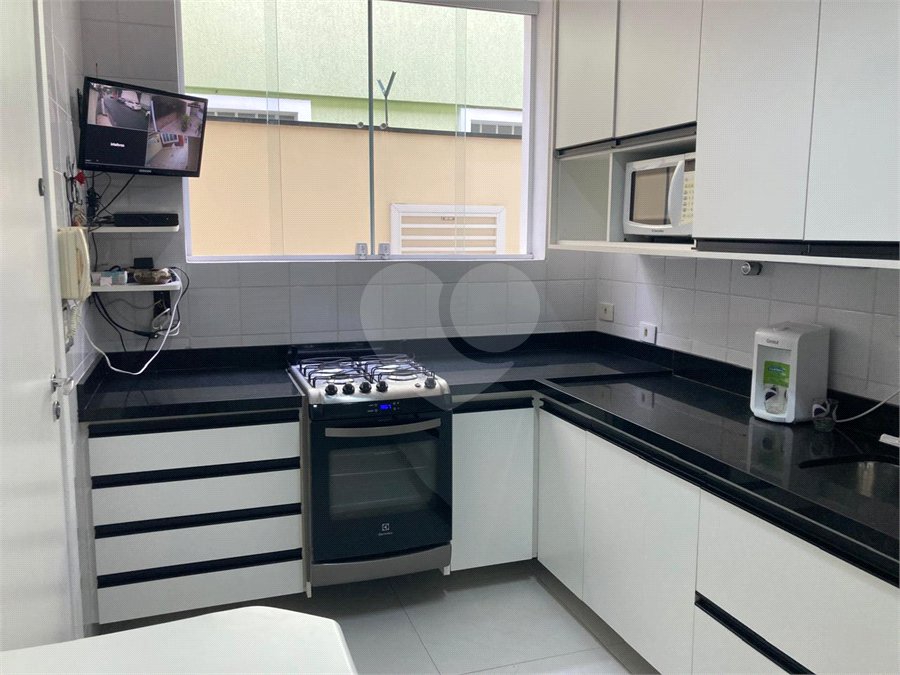 Casa para alugar com 3 quartos, sendo 1 suíte, em Santo Amaro, São Paulo, SP