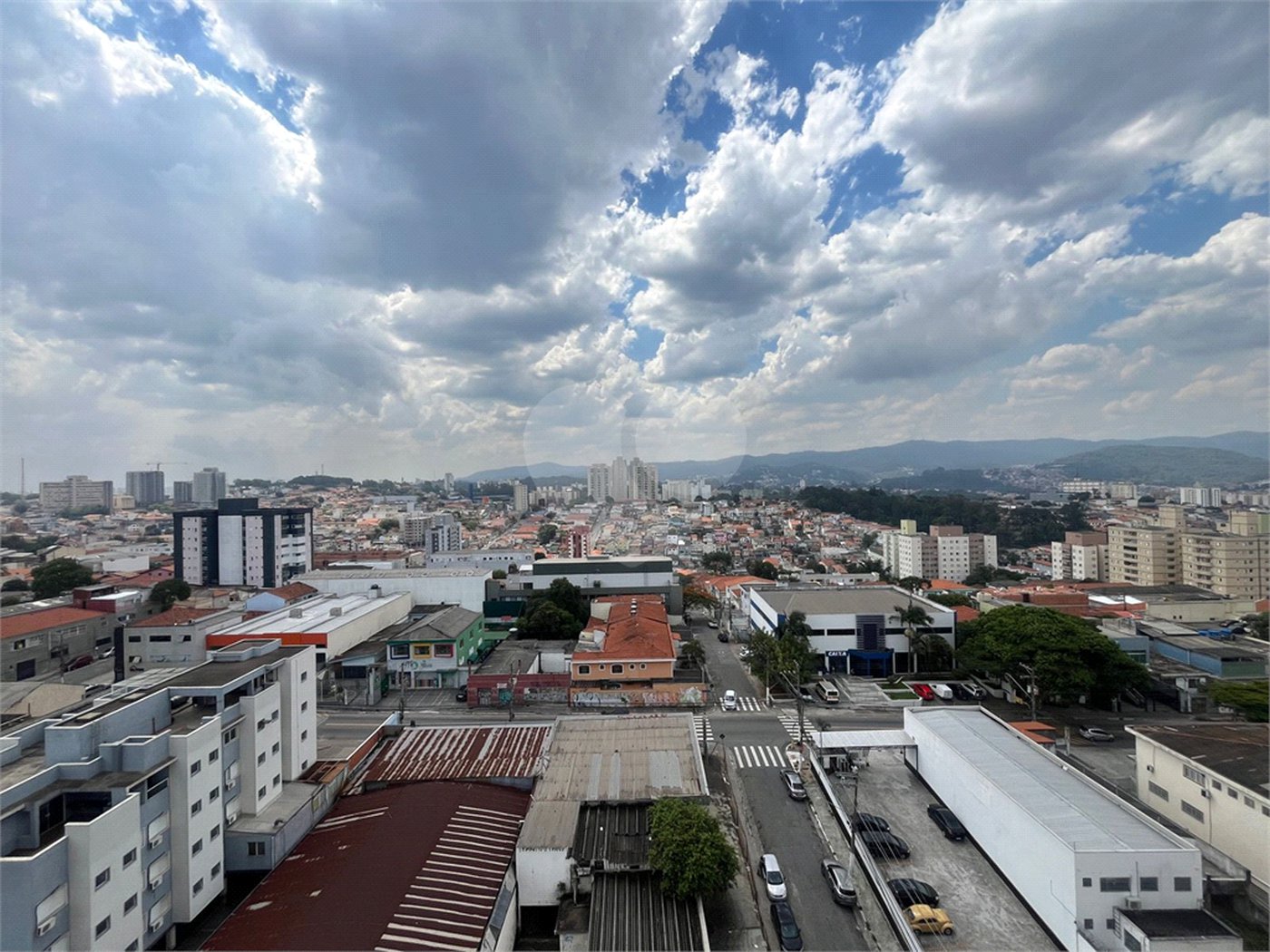Apartamento à venda com 2 quartos em Tucuruvi, São Paulo, SP