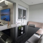Apartamento para alugar com 2 quartos, sendo 1 suíte, em Alto da Boa Vista, São Paulo, SP