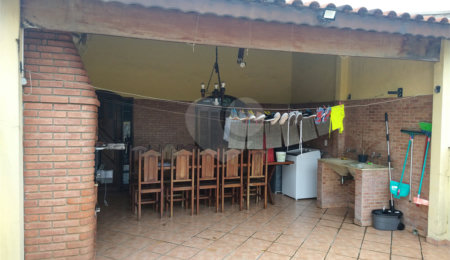Casa à venda com 3 quartos, sendo 2 suítes,  em Tucuruvi, São Paulo, SP