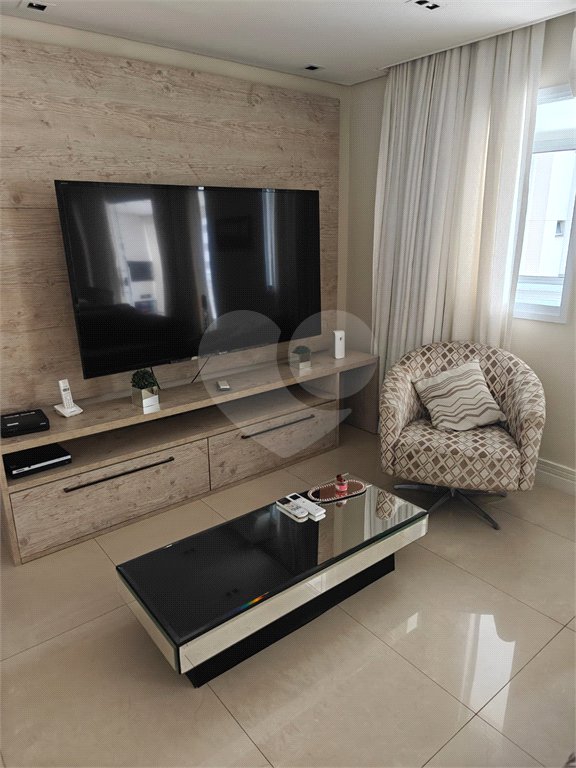 Apartamento à venda com 3 suítes em Mooca, São Paulo, SP