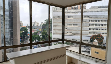 Apartamento à venda com 3 suítes em Santana, São Paulo, SP