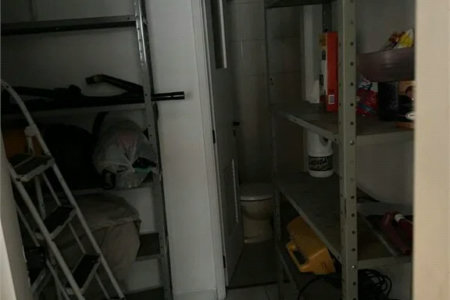 Apartamento para alugar com 4 quartos, sendo 2 suítes, em Real Parque, São Paulo, SP