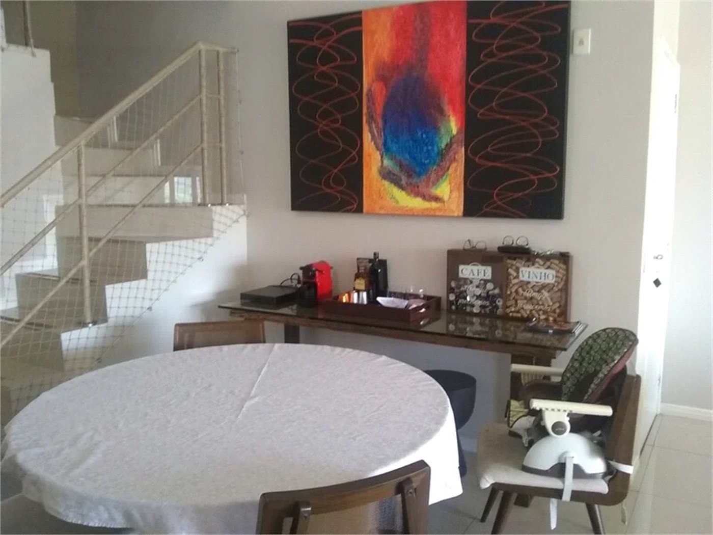 Apartamento à venda com 4 quartos, sendo 2 suítes,  em Paraíso do Morumbi, São Paulo, SP