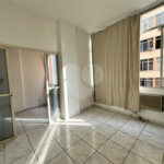 Apartamento à venda ou para alugar com 1 suíte no Centro, Rio de Janeiro, RJ