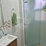 Casa à venda com 2 quartos, sendo 1 suíte,  no condomínio Quintas Marajoara, São Paulo - SP