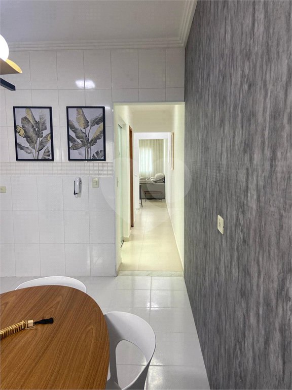 Sobrado à venda com 3 quartos, sendo 1 suíte,  em Vila Pires, Santo André, SP