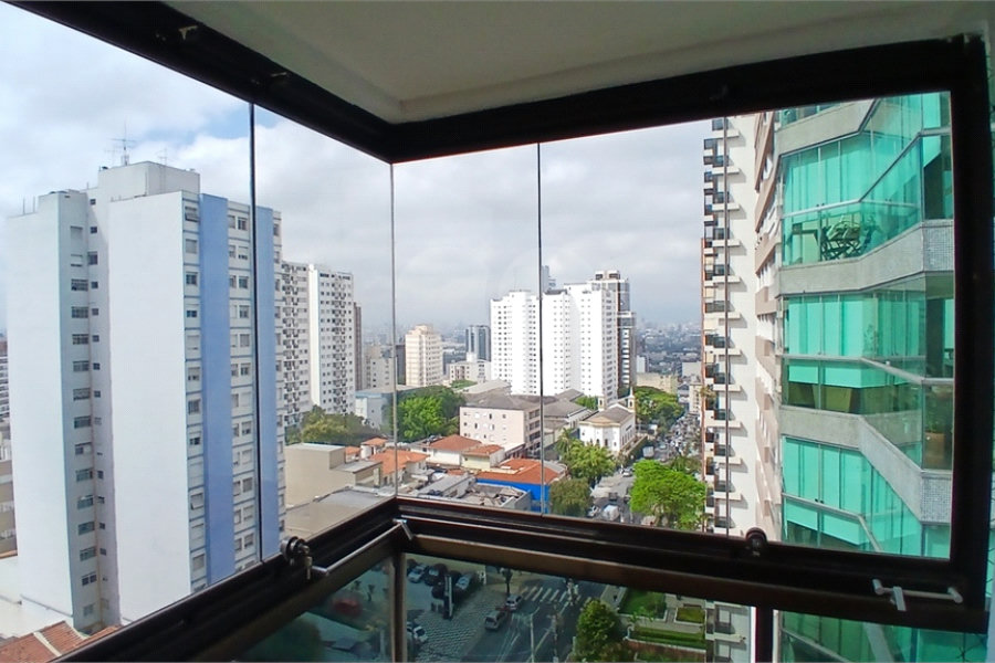 Apartamento à venda com 4 quartos, sendo 2 suítes, em Santana, São Paulo, SP