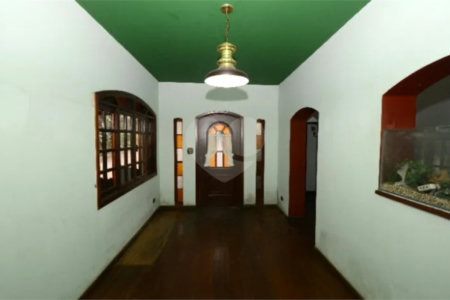 Casa à venda com 5 suítes em Capela do Socorro, São Paulo, SP