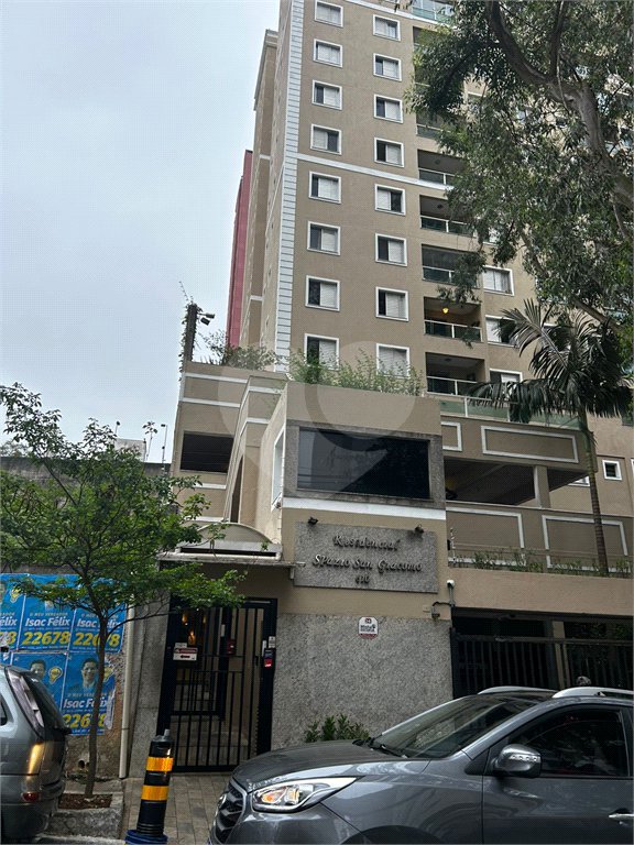 Apartamento à venda com 2 quartos, sendo 1 suíte, em Vila Suzana, São Paulo, SP