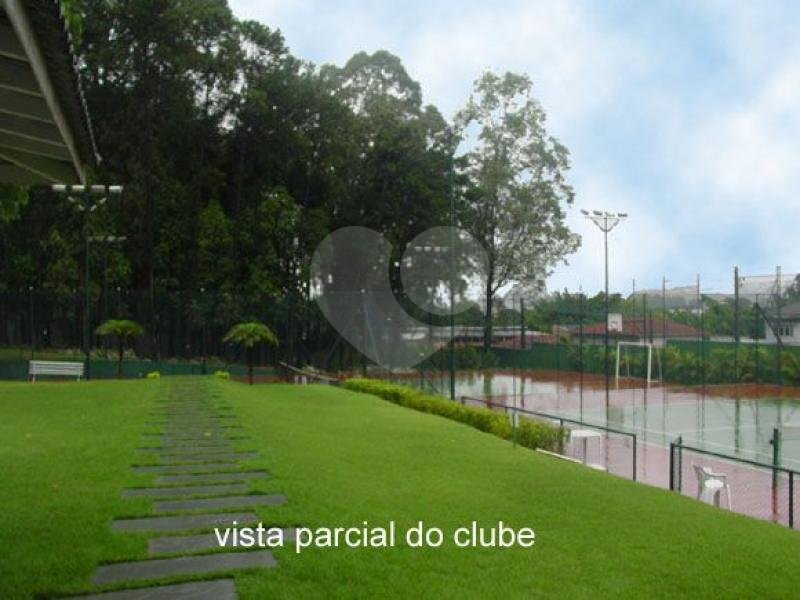 Terreno à venda no condomínio Residencial Morumbi (sobloco), São Paulo - SP