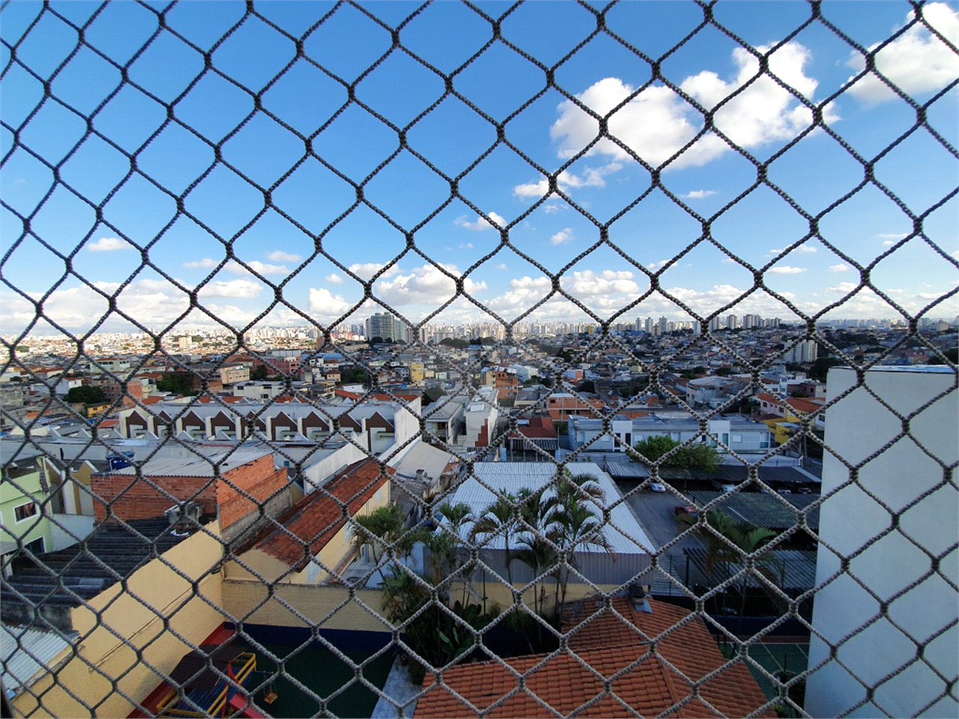 Apartamento à venda com 2 quartos em Casa Verde, São Paulo, SP