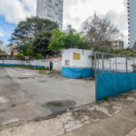 Terreno à venda em Vila Olímpia, São Paulo, SP