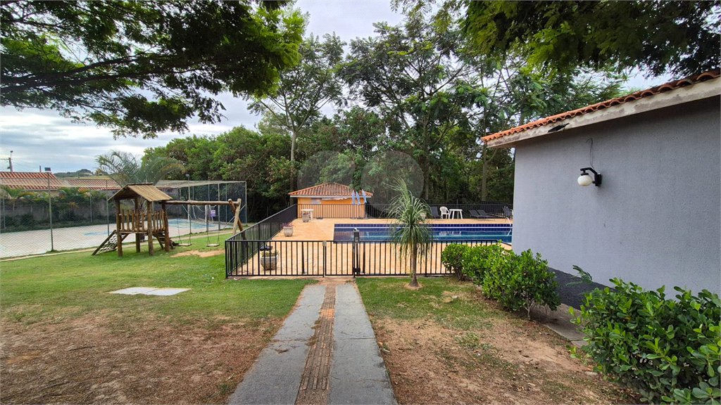 Casa à venda com 2 quartos no condomínio Del Rey, Sorocaba - SP