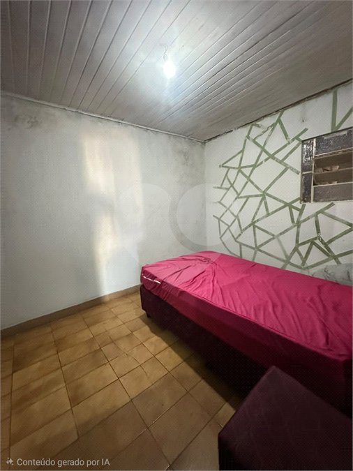 Casa à venda com 2 quartos em Bairro da Moóca, Ponta Porã, MS