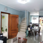 Casa à venda com 3 quartos, sendo 1 suíte, em Jardim do Colégio (zona Norte), São Paulo, SP