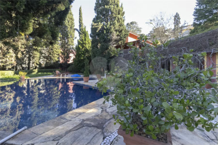 Casa à venda com 4 suítes em Fazenda Morumbi, São Paulo, SP