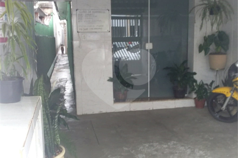 Sobrado à venda com 3 quartos, sendo 2 suítes, em Vila Maria, São Paulo, SP