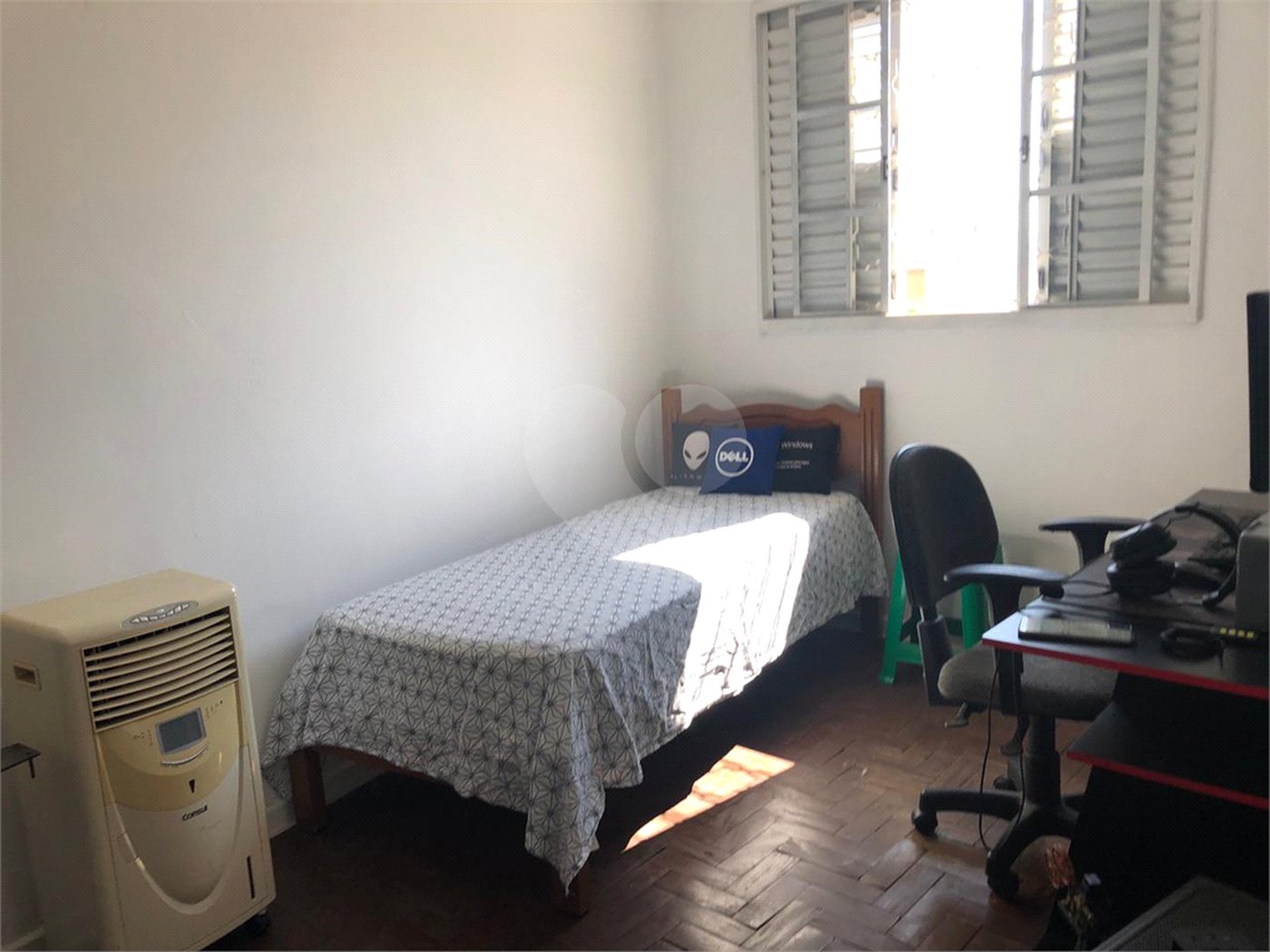 Casa à venda com 4 quartos em Santana, São Paulo, SP