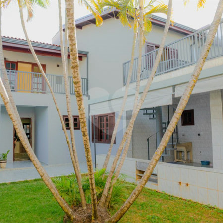 Casa à venda com 4 quartos, sendo 1 suíte, em Jardim Planalto, Salto, SP