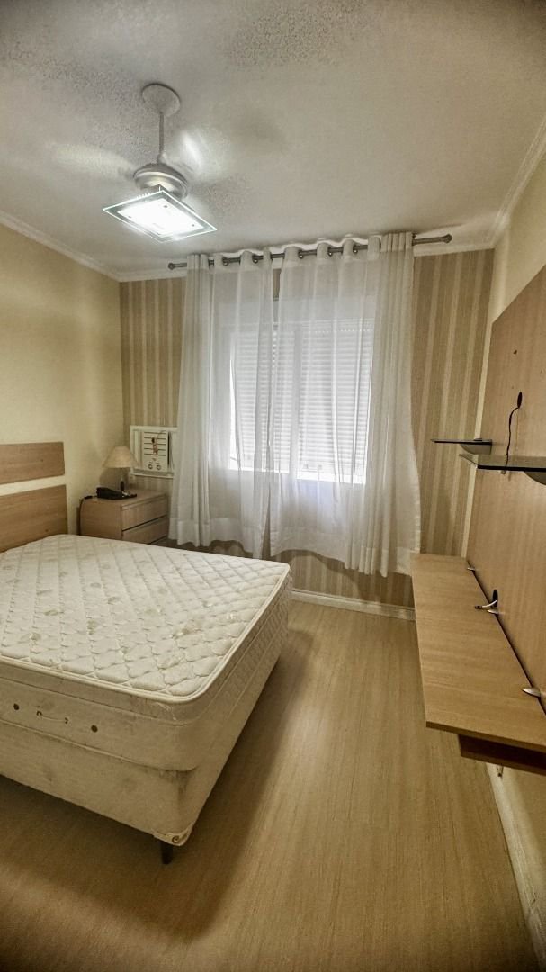 Apartamento com 3 dormitórios à venda, 120 m² por R$ 980.000,00 - Ponta da Praia - Santos/SP