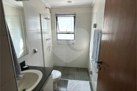 Apartamento à venda com 3 suítes em Perdizes, São Paulo, SP
