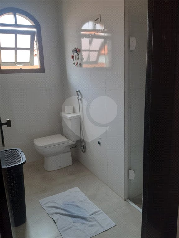 Sobrado à venda com 3 quartos, sendo 1 suíte, em Vila Mazzei, São Paulo, SP