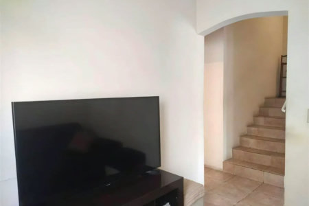 Sobrado à venda com 3 quartos, sendo 1 suíte, em Jardim Ester, São Paulo, SP