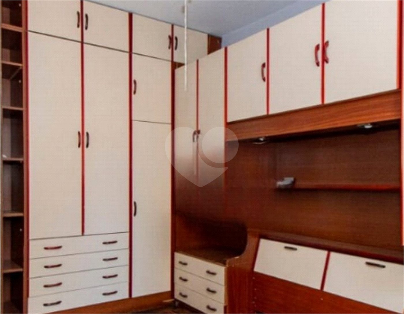 Apartamento à venda com 2 quartos em Jardim América, São Paulo, SP