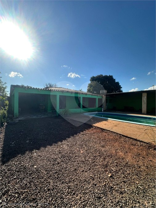 Casa à venda com 2 quartos em Bairro da Moóca, Ponta Porã, MS