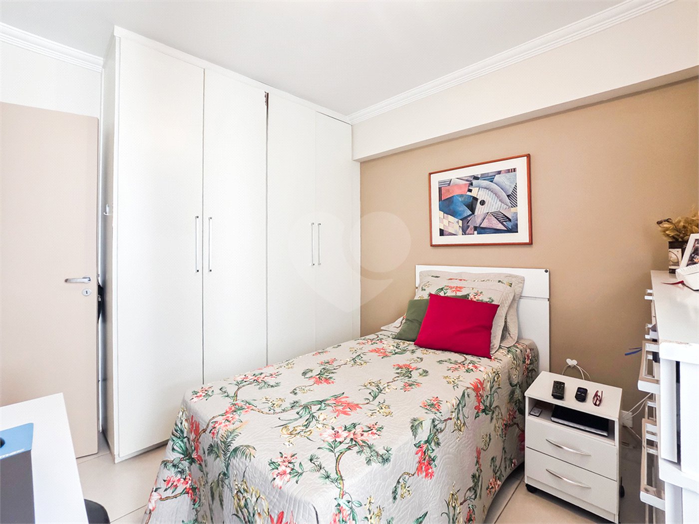 Apartamento - Vila Nova Conceição - 2 Quartos - 1 Vaga - Venda / Compra