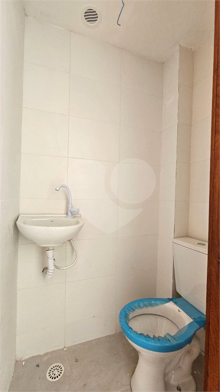 Casa à venda com 2 quartos no condomínio Residencial Mirella, Rio de Janeiro - RJ