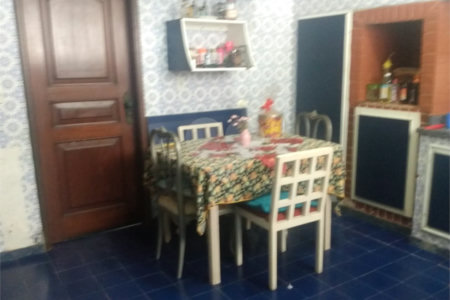 Casa à venda com 4 quartos, sendo 1 suíte, em Tijuca, Rio de Janeiro, RJ
