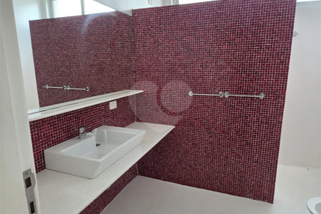 Apartamento à venda com 2 suítes em Cerqueira César, São Paulo, SP