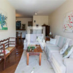 Apartamento à venda com 4 quartos, sendo 2 suítes, em Perdizes, São Paulo, SP