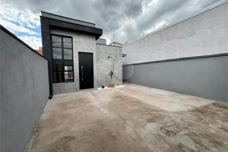 Casa à venda com 2 quartos, sendo 1 suíte, em Jardim Taquaral, Salto, SP