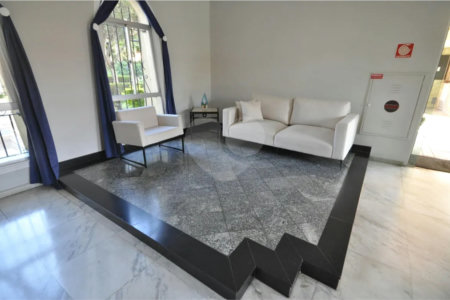 Apartamento à venda com 2 quartos em Vila Gustavo, São Paulo, SP