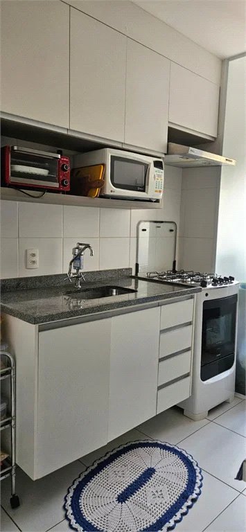 Apartamento à venda com 1 quarto em Água Branca, São Paulo, SP