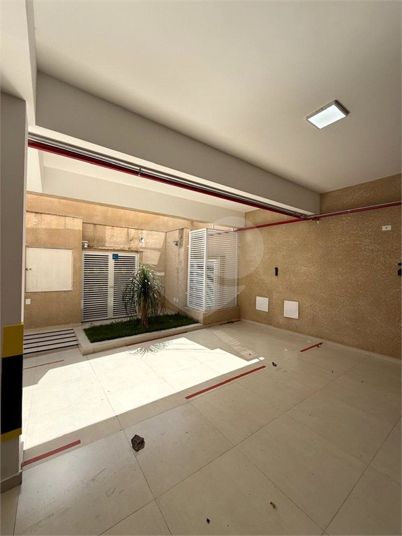 Apartamento à venda com 2 quartos em Santa Maria, Santo André, SP