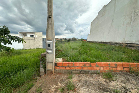Terreno à venda em Portal dos Pinheiros Ii, Itapetininga, SP