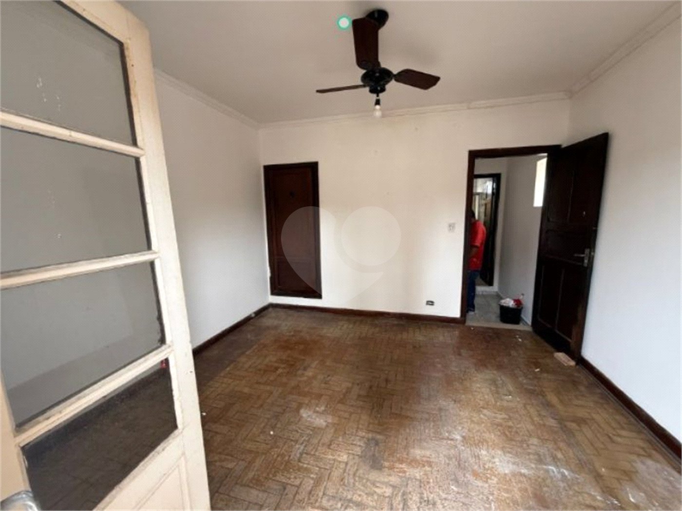 Sobrado à venda com 3 quartos em Jardim Trussardi, São Paulo, SP