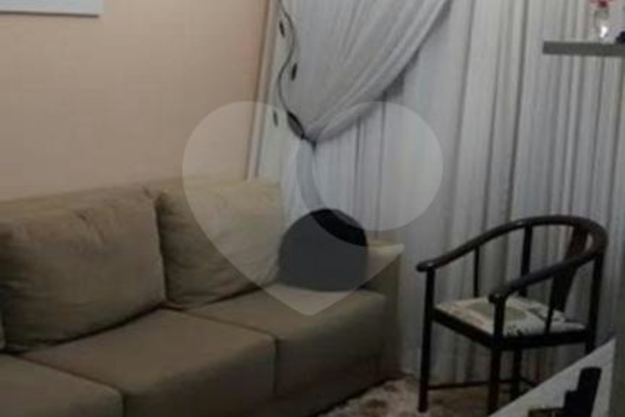 Apartamento à venda com 2 quartos em Vila Nova Cachoeirinha, São Paulo, SP