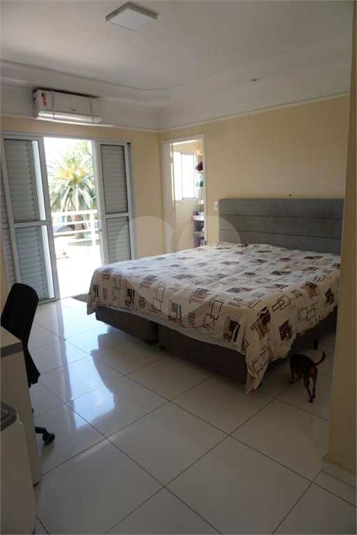 Casa à venda com 3 suítes no condomínio Amstalden, Indaiatuba - SP