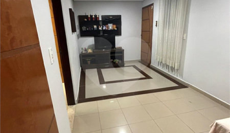 Sobrado à venda com 3 quartos, sendo 1 suíte, em Casa Verde, São Paulo, SP