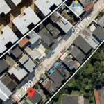 Terreno à venda no condomínio 200, Rio de Janeiro - RJ