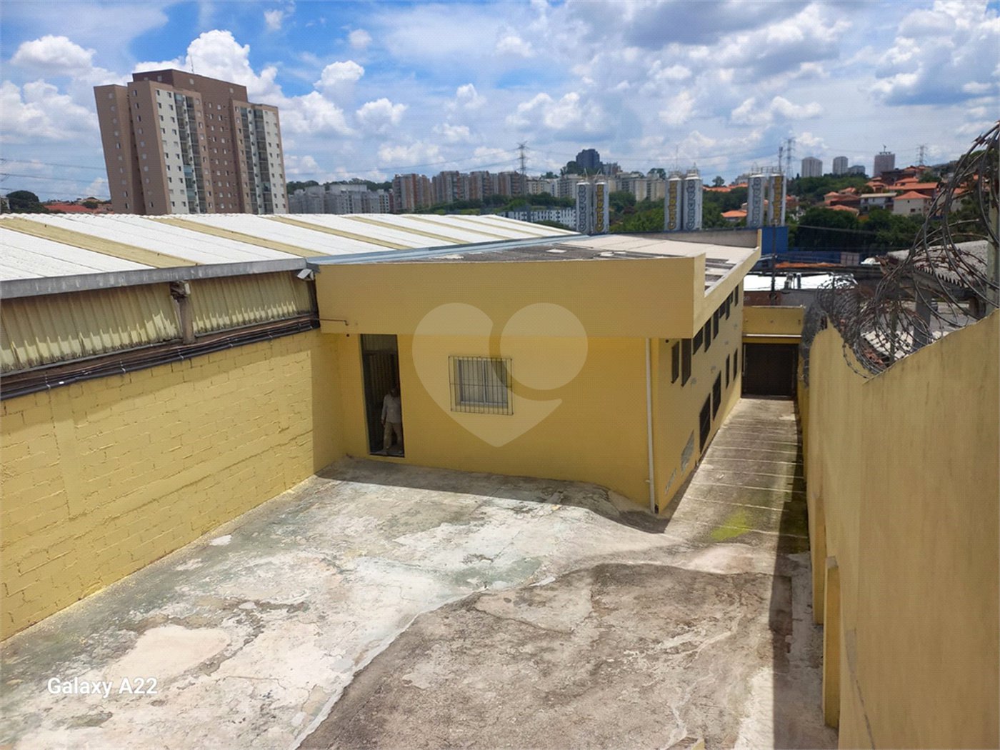 Casa para alugar com 1 quarto em Rio Pequeno, São Paulo, SP
