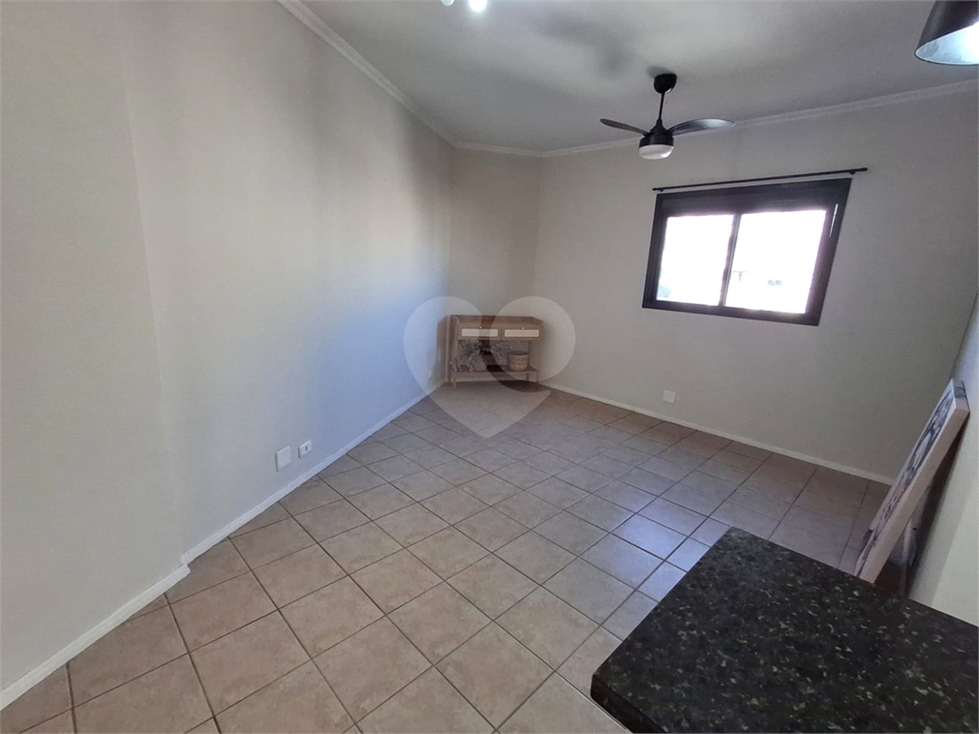 Apartamento à venda com 1 quarto em Moema, São Paulo, SP