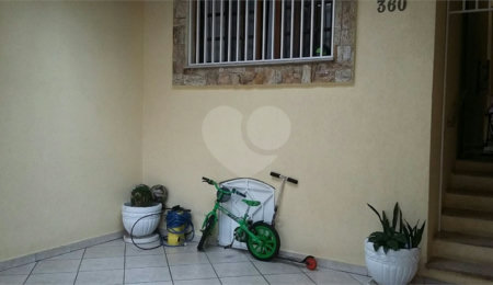 Sobrado à venda com 3 quartos, sendo 1 suíte,  em Vila Guilherme, São Paulo, SP