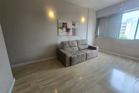 Apartamento à venda com 3 quartos em Tijuca, Rio de Janeiro, RJ